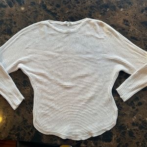 Babaton Silk Cashmere Sweater